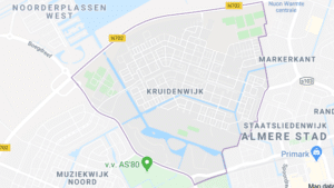 slotenmaker kruidenwijk