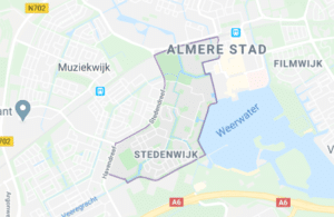 slotenmaker stedenwijk